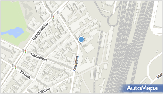 Addis Consulting, Kolejowa 1, Poznań 60-715 - Przedsiębiorstwo, Firma, NIP: 7792303693