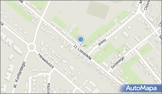 ADEC, 11 Listopada 64, Zabrze 41-807 - Przedsiębiorstwo, Firma, NIP: 6482676169