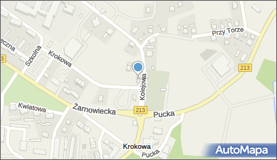 5871038623, Adel Handel i Usługi Adam Dominik 