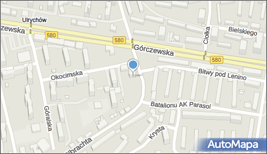 6341287365, Ademo Wojciech Duczmal 