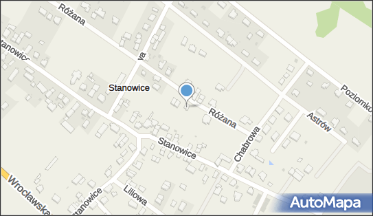 Adent, ul. Różana 9, Jelcz-Laskowice 55-231 - Przedsiębiorstwo, Firma, numer telefonu, NIP: 9121605830