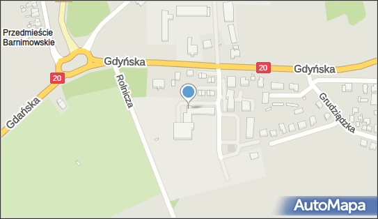 Adept Wolski Bernard Starzyński Tomasz, Gdyńska 8, Stargard 73-110 - Przedsiębiorstwo, Firma, NIP: 8541881269