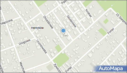 Adex Sp. z o.o., Drożdżowa 4, Warszawa 03-112 - Przedsiębiorstwo, Firma, numer telefonu