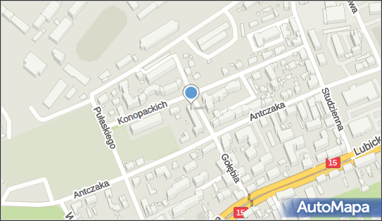 ADEX, ul. Antoniego Antczaka 19C, Toruń 87-100 - Przedsiębiorstwo, Firma, NIP: 9561645012