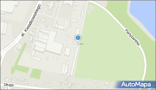 8171973707, Adform Group w Upadłości s.a. 