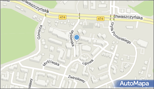 Adg Michał Górski, Lipowa 16d, Gdynia 81-572 - Przedsiębiorstwo, Firma, NIP: 9570949817