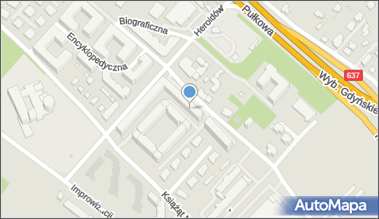 1181723285, Adgam sp. z o.o. 