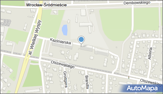adge.pl, Kazimierska 17, Wrocław 51-657 - Przedsiębiorstwo, Firma, NIP: 8981521569