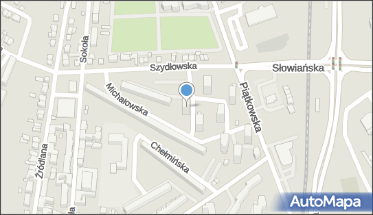 Adgraf, Szydłowska 3, Poznań 60-651 - Przedsiębiorstwo, Firma, NIP: 7811376412