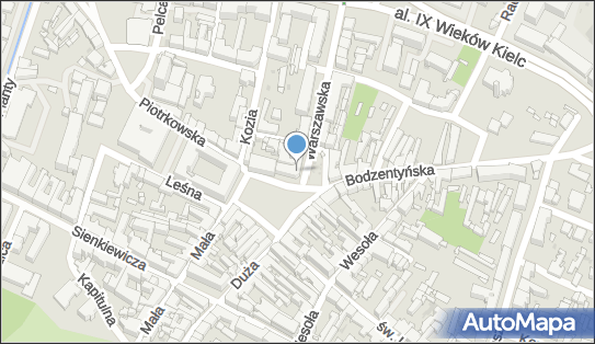 Adgraf, pl. Rynek 5, Kielce 25-303 - Przedsiębiorstwo, Firma, NIP: 7010364776