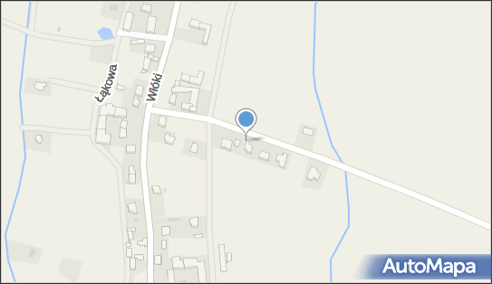 Adhow, Włóki 33D, Włóki 58-207 - Przedsiębiorstwo, Firma, NIP: 8821857869