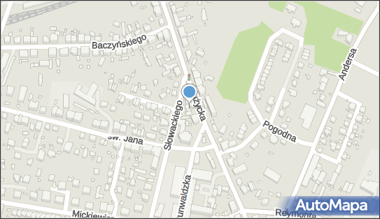 Adi Car Autoczęści, ul. Łużycka 25B, Zgorzelec 59-900 - Przedsiębiorstwo, Firma, numer telefonu, NIP: 6151375422