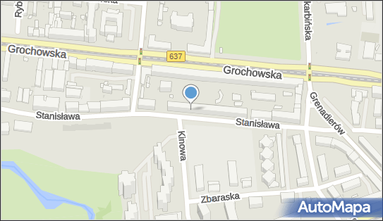 Adi-Kar Mariola Kluczek, Stanisława Augusta 24, Warszawa 03-847 - Przedsiębiorstwo, Firma, NIP: 1132010349