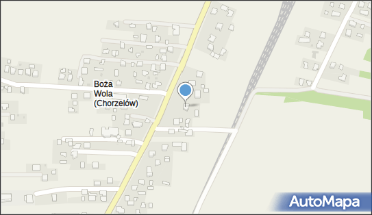 ADI-TECH Adrian Bik, Chorzelów 416, Chorzelów 39-331 - Przedsiębiorstwo, Firma, numer telefonu