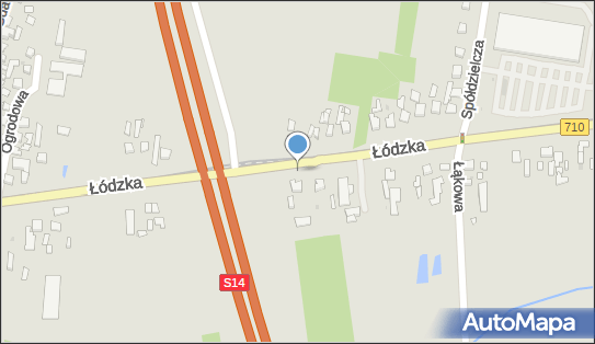 Adicar Blacharstwo Lakiernictwo Samochodowe Krzysztof Bielawski 95-050 - Przedsiębiorstwo, Firma, NIP: 7321010750