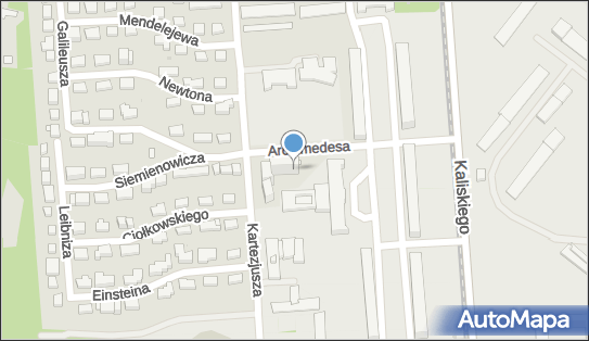 Adicom, Archimedesa 3/36, Warszawa 01-481 - Przedsiębiorstwo, Firma, godziny otwarcia, numer telefonu