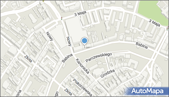 Adikbal Adrian Menderski, Babina 10, Kalisz 62-800 - Przedsiębiorstwo, Firma, NIP: 6182056528