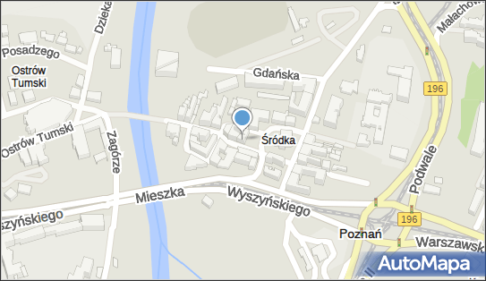 Adit A Windorpska i Klimczak, Śródka 3, Poznań 61-125 - Przedsiębiorstwo, Firma, NIP: 7822278073
