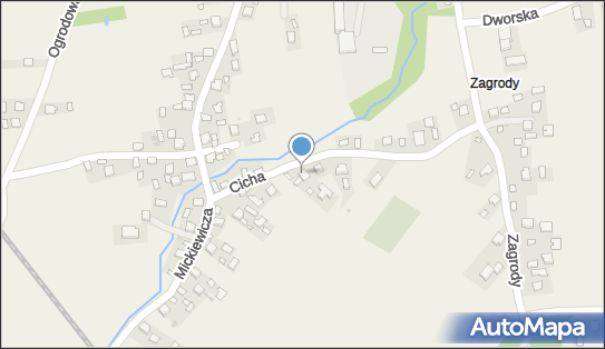 Aditech Serwis Adam Mielniczek, ul. Cicha 19A, Tuczempy 37-514 - Przedsiębiorstwo, Firma, NIP: 7921606391