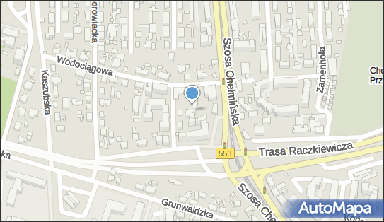 9561134599, Aditrans Dąbrowa Adam 