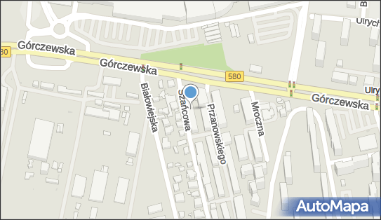 Adiutor Biuro Powierniczo Księgowe Anna Chudzicka, Szańcowa 94 01-458 - Przedsiębiorstwo, Firma, godziny otwarcia, numer telefonu