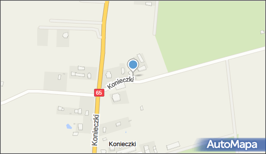 Adiwra PL, Konieczki 3 A, Konieczki 19-300 - Przedsiębiorstwo, Firma, numer telefonu, NIP: 8481295124
