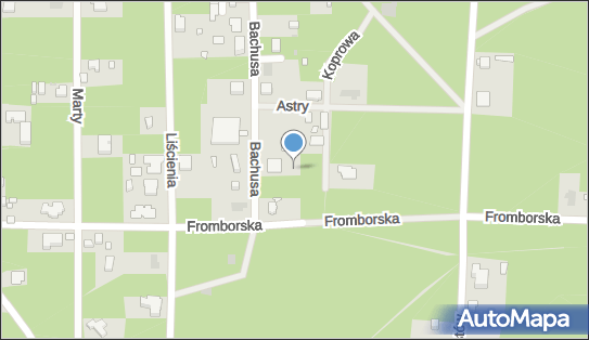 Adix Media, ul. Bachusa 6, Warszawa 04-814 - Przedsiębiorstwo, Firma, numer telefonu, NIP: 1181988380