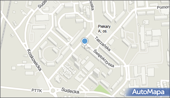 390725229, Przedsiębiorstwo Handlowe 