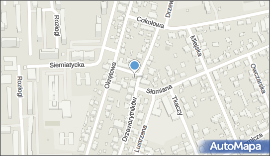 Adj Auto Serwis, Drzeworytników 63, Warszawa 01-341 - Przedsiębiorstwo, Firma, numer telefonu, NIP: 5221652962