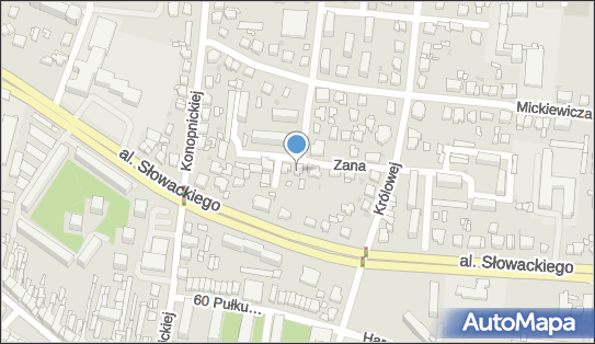 Adj Studio, Zana Tomasza 7, Ostrów Wielkopolski 63-400 - Przedsiębiorstwo, Firma, NIP: 6221375807