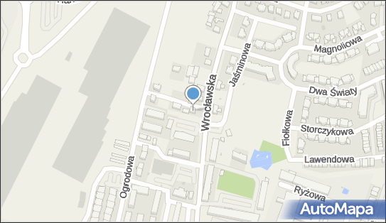 ADJA, Wrocławska 12A, Bielany Wrocławskie 55-040 - Przedsiębiorstwo, Firma, NIP: 8971262304