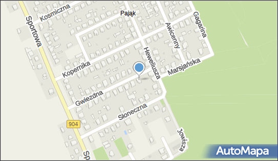 5732828942, Adjotel Joanna Adamus 