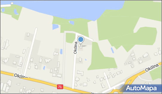 Adk Audyt i Doradztwo, ul. Okólna 50D, Łagiewniki Nowe 95-002 - Przedsiębiorstwo, Firma, NIP: 7331232110