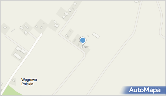 Adkom Adam Błachnio, Węgrowo 19h, Węgrowo 86-302 - Przedsiębiorstwo, Firma, NIP: 8761747142