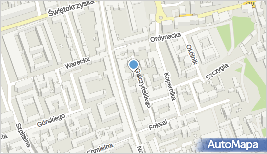 Adm Biuro Obsługi Nieruchomości, Warszawa 00-362 - Przedsiębiorstwo, Firma, numer telefonu, NIP: 5222181482