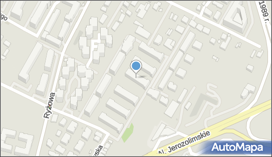 Adm Geo, ul. Dzieci Warszawy 15E, Warszawa 02-495 - Przedsiębiorstwo, Firma, numer telefonu, NIP: 7581197231