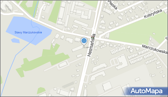 Adma Małgorzata Świętuchowska, ul. Hetmańska 70, Białystok 15-727 - Przedsiębiorstwo, Firma, NIP: 5422518489