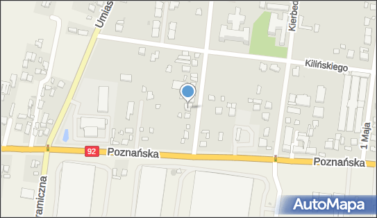Admar Adam Pawliszak Marian Zasłona, Lipowa 3d, Ożarów Mazowiecki 05-850 - Przedsiębiorstwo, Firma, NIP: 1181976460