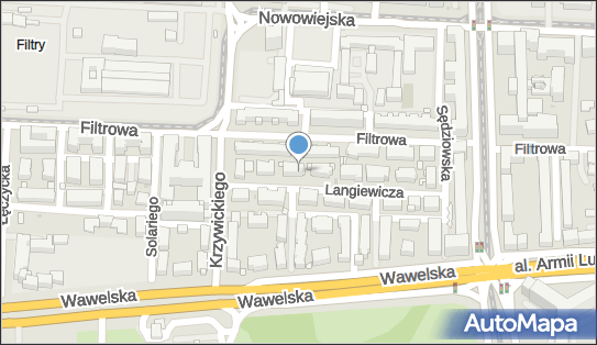 Admar Adamska Ewa Adamski Piotr, ul. Mariana Langiewicza 20 02-071 - Przedsiębiorstwo, Firma, NIP: 5220210564
