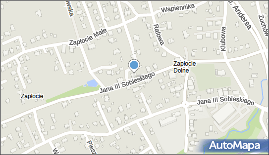 Admar Adrian Czyrny, ul. Jana Sobieskiego 196, Bielsko-Biała 43-300 - Przedsiębiorstwo, Firma, NIP: 9371082043
