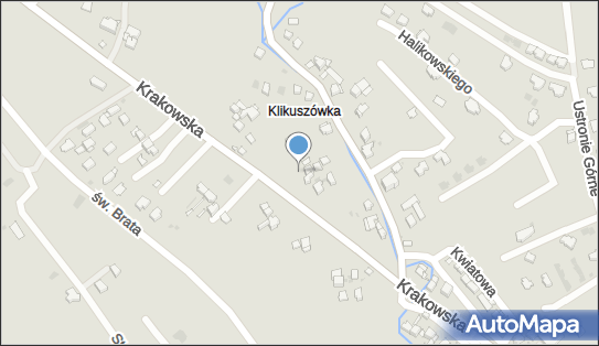 Admar Firma Handlowa, ul. Krakowska 42, Nowy Targ 34-400 - Przedsiębiorstwo, Firma, numer telefonu, NIP: 6261823962