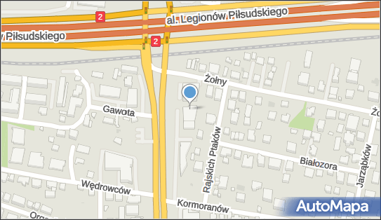 5213211841, Admarket sp. z o.o. 