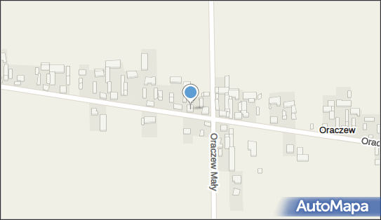 Admar, Oraczew 46, Oraczew 98-285 - Przedsiębiorstwo, Firma, numer telefonu, NIP: 8271324032