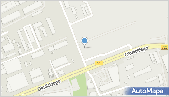 Adma, ul. Okulickiego 7/9, Piaseczno 05-500 - Przedsiębiorstwo, Firma, numer telefonu, NIP: 1230881312