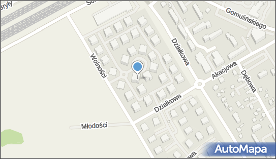 5211768605, Admed Adam Pawlak 