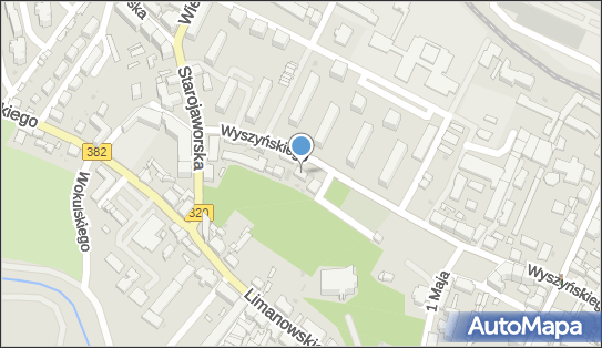 Admet - Adam Burg, Rapackiego Adama 28, Jawor 59-400 - Przedsiębiorstwo, Firma