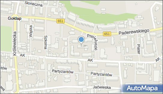 8471024197, Admet - Andrzej Duchnowski 
