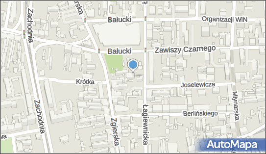 Admikom Dariusz Miksa, ul. Łagiewnicka 16A, Łódź 91-455 - Przedsiębiorstwo, Firma, NIP: 7281110295
