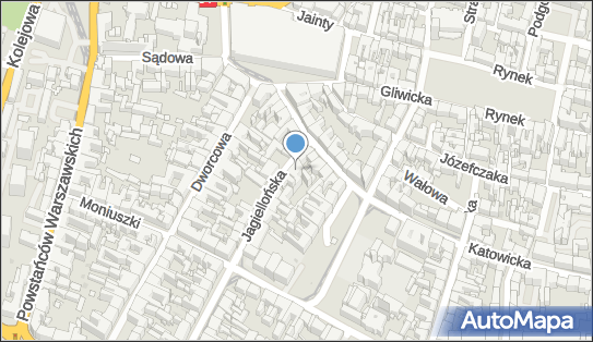6262962430, Admil sp. kom. 