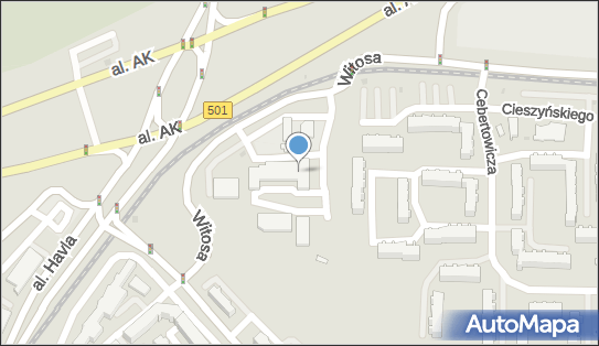 5841228649, Admin Complex Ireneusz Buda 